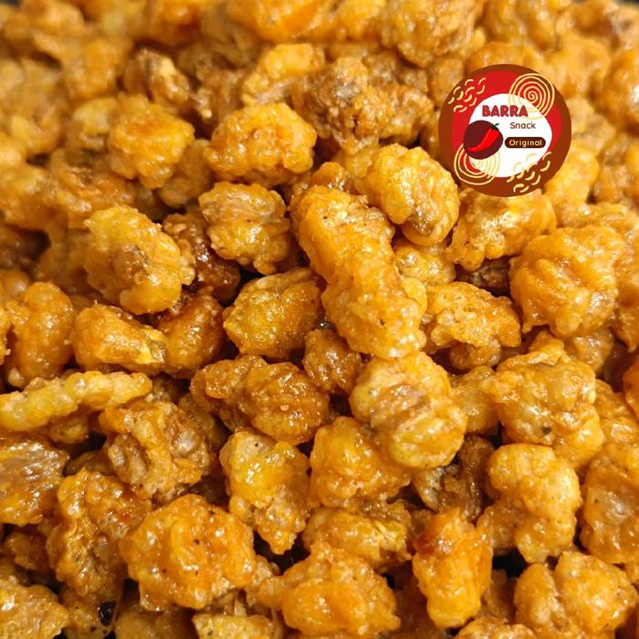 

1 Kg Jagung marning pedas manis renyah