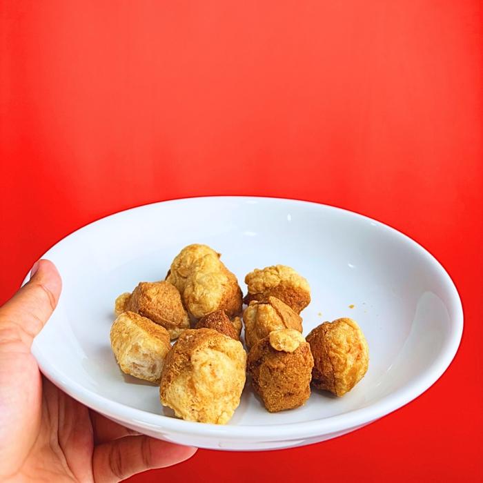 

150 Pcs Cuanki Tahu By Omah Cuanki