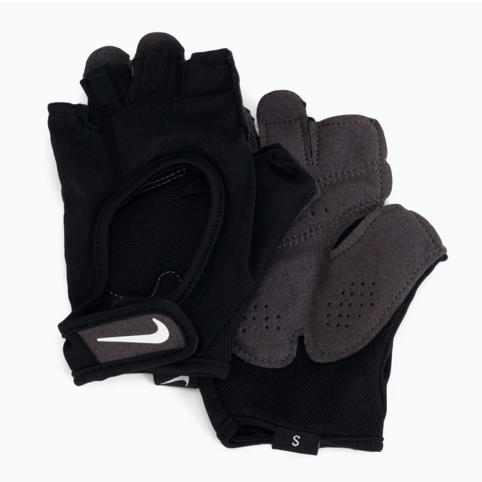 Termurah N0002778 010 Womens Nike Gym Ultimate Fitness Gloves
