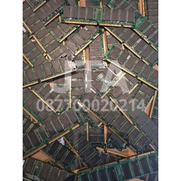 RAM 256 FOTOCOPY IR6020/5020/5000/6000/5000i/6000i PC133