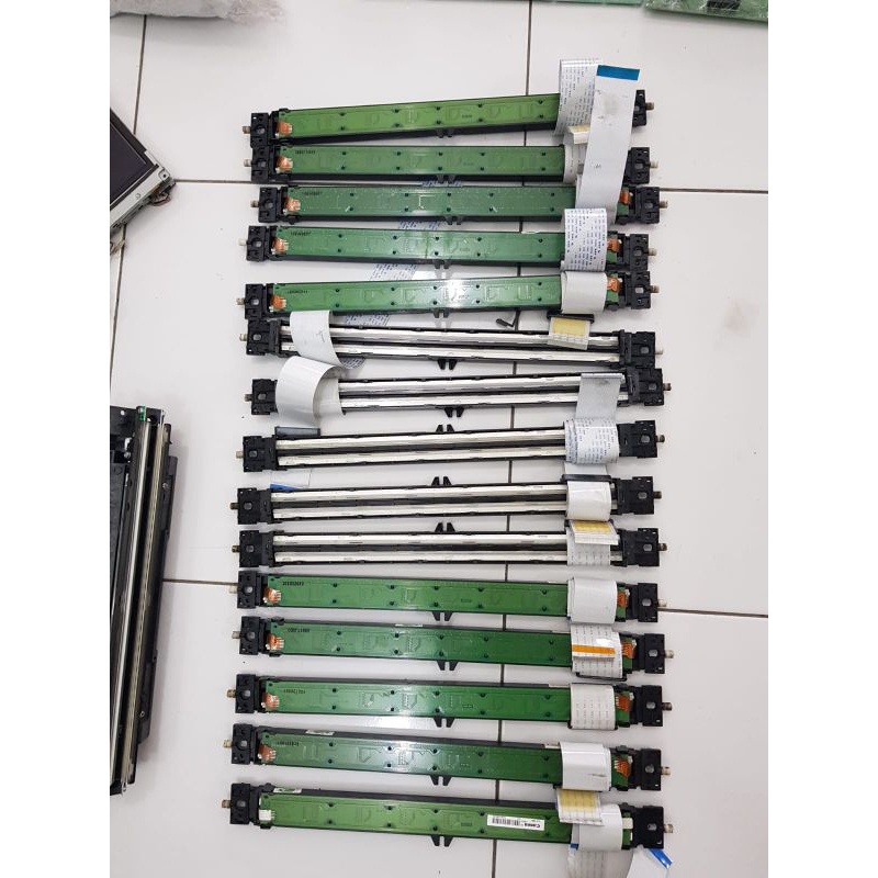 CCD Fotocopy Canon IR 2870/3570/4570/3025/3030/3035/3045