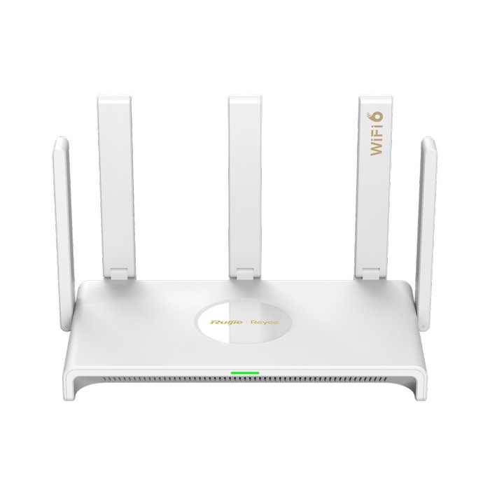 Diskon Ruijie Rg-Ew3000Gx , 3000M Wi-Fi 6 Dual-Wan Gigabit Router / Pengganti Rg-Ew1800Gx Pro