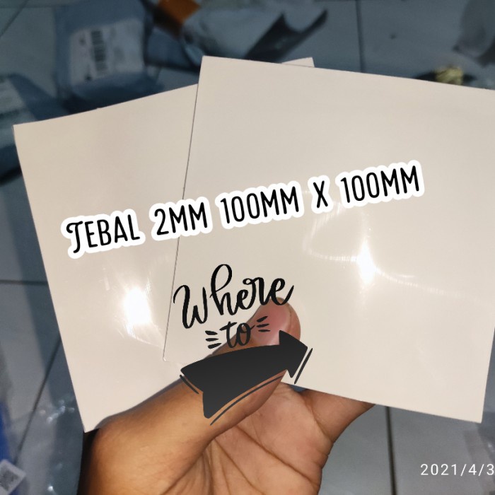 Thermal Pad Tebal 2mm 100mm x 100mm GREY Vga Ram Vrm Laptop Pc