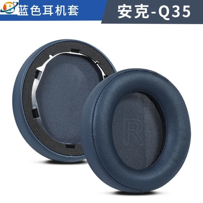Replacement Earpads For Anker Soundcore Life Q10 Q20 Q30 Q35