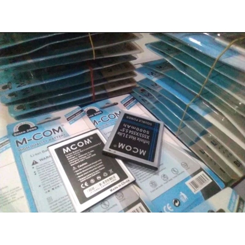 Terlaris Lip1653Erpc Battery Batre Baterai Xperia Xa1+ Xa1 Plus Xa2+ Xa2 Plus Xa2 Ultra Double