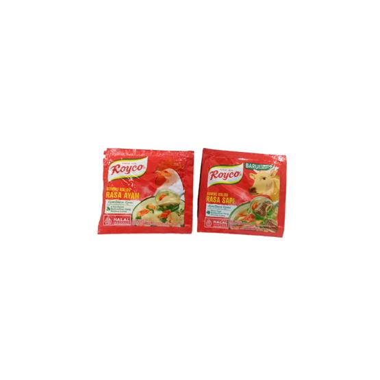 

Royco - 1 Sachet (Bibik Sayur)