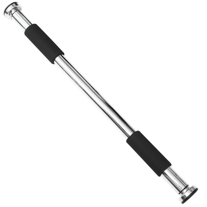 [Fiery Sport] Pull Up Bar Door Chining Alat Fitness Pull Up Pintu Olahraga Rumah Otot Outdoor