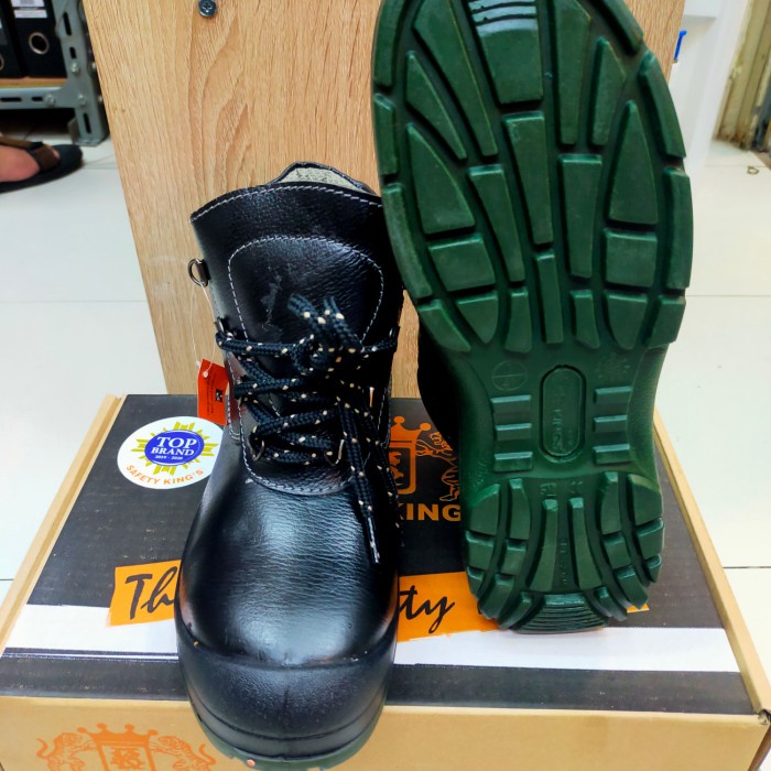 SEPATU SAFETY KING'S KWD 901X