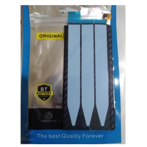 Asus C11P1901 Batu Batre Battery Baterai Asus Rog Phone 2 Rog 2 Zs660Kl Double Power 8000Mah 2 Ic