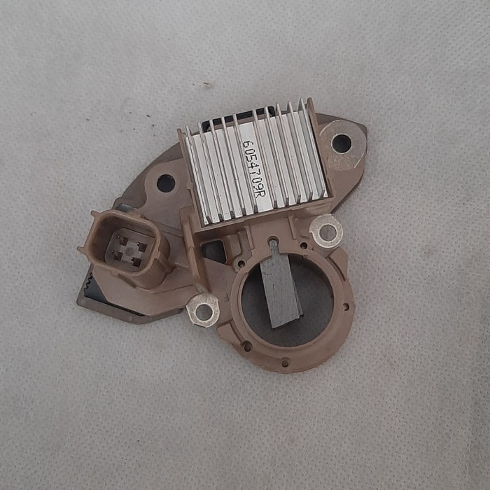 IC regulator alternator aisi aisy altenator IC dinamo ampere honda jazz 2007 - 2014 ( Jazz GE ) hond
