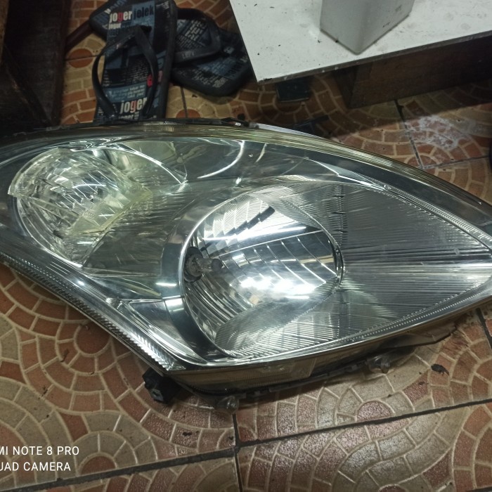 headlamp suzuki swift 2013 -2017 kanan atau kiri copotan original