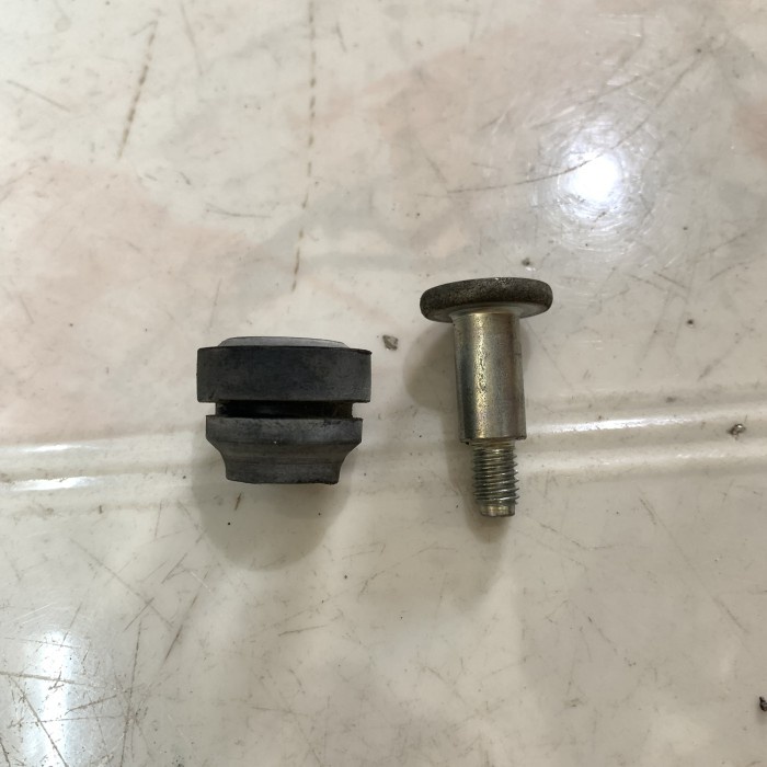 Baut modul abs avanza rush calya  agya karet baut modul abs avanza