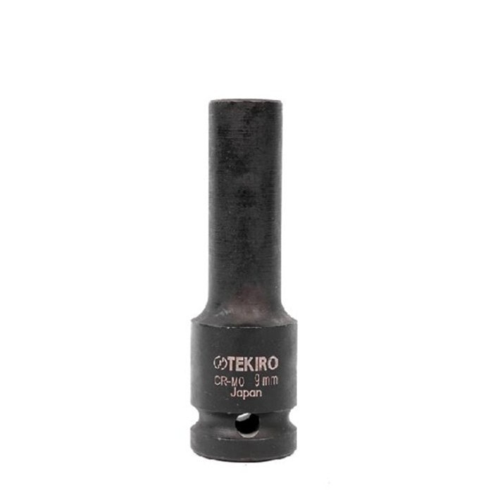 Deep wall 3/4" impact 46mm Tekiro / 3/4" Mata Sock Impact Panjang 46 mm TEKIRO
