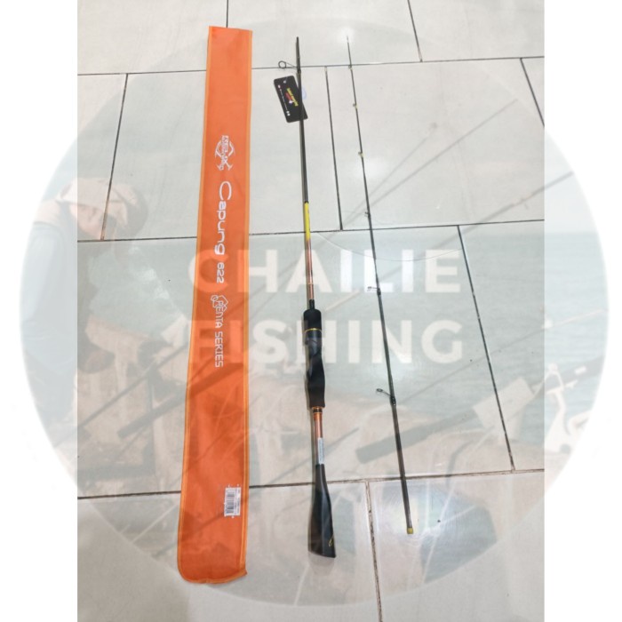 JORAN RELIX NUSANTARA CAPUNG GEN 3 PENTA SERIES 702 662 622