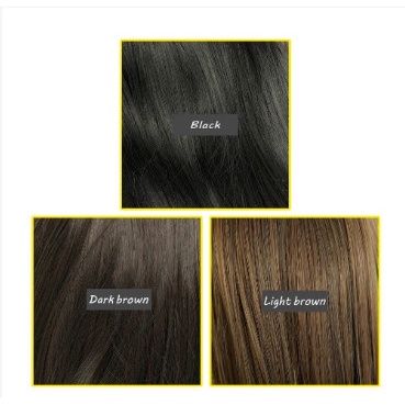 WIG WANITA RAMBUT PENDEK PONI SAMPING - WIG RAMBUT PENDEK LURUS