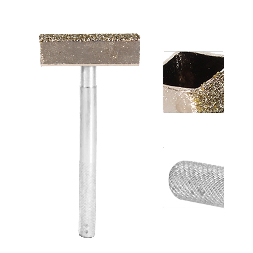 Grinding Disc Wheel Stone Dresser Correct Tool Dressing Bench Grinder Dressing Bench Grinder Dressin