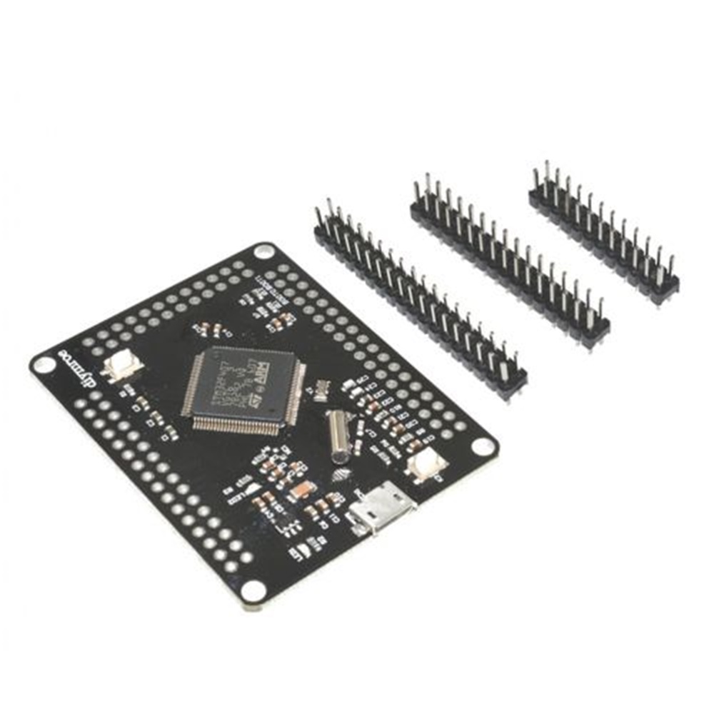 STM32F407VGT6 STM32 System Core Board STM32F407 Development Board F407 Single-Chip Learning Board Fo