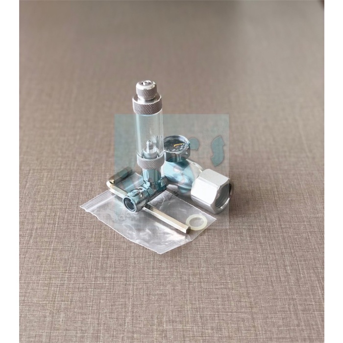 Kandila Regulator Co2 KCR 02