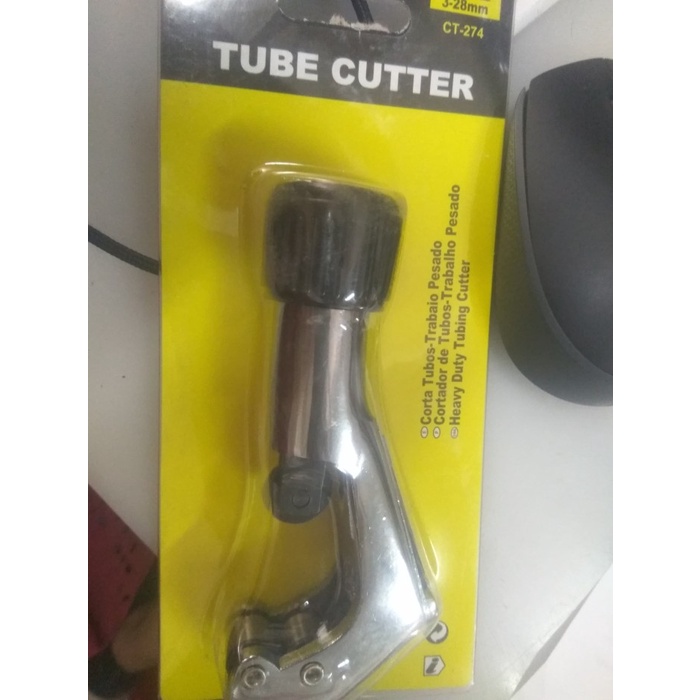 CUTTER PIPA 1 1/8 CT 274