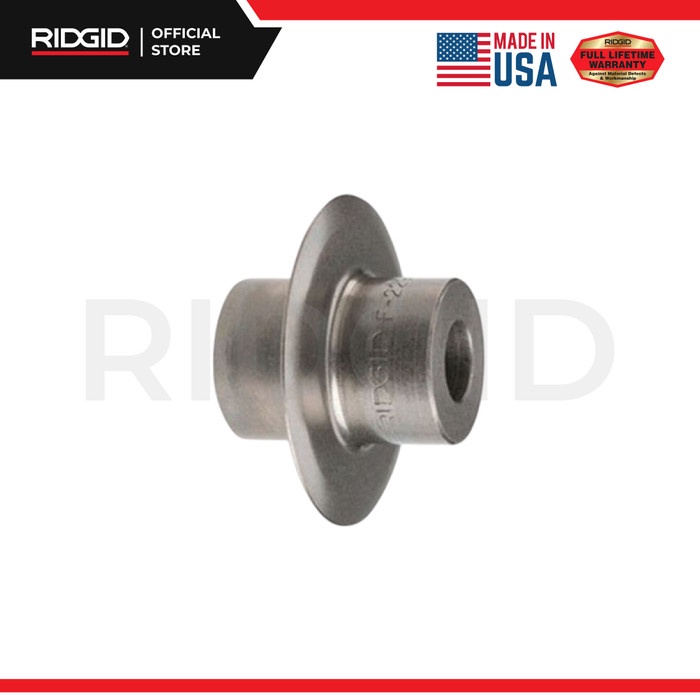 RIDGID Wheel. Cutter. For Tubing/Pipe Cutter F367-33145