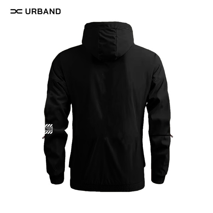 JAKET PARKA A508 - X-URBAND OFFICIAL