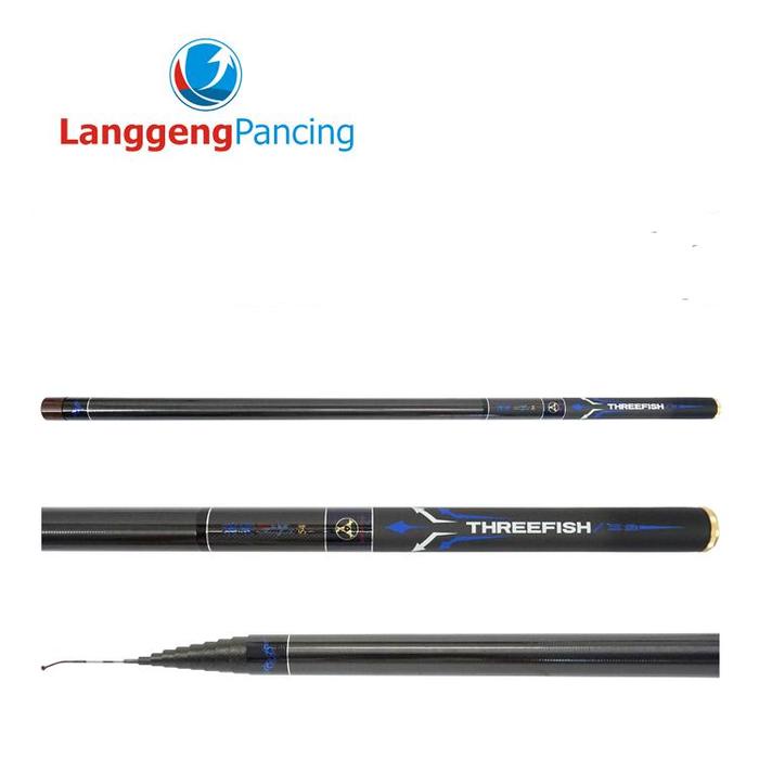 THREISH XITAO HIGH CARBON MATERIAL