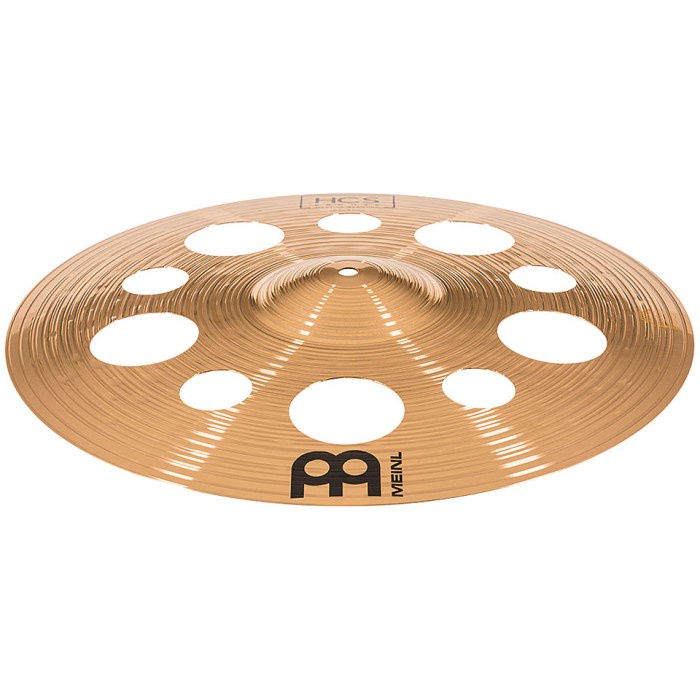 MEINL 18" TRASH CRASH HCSB18TRC NET
