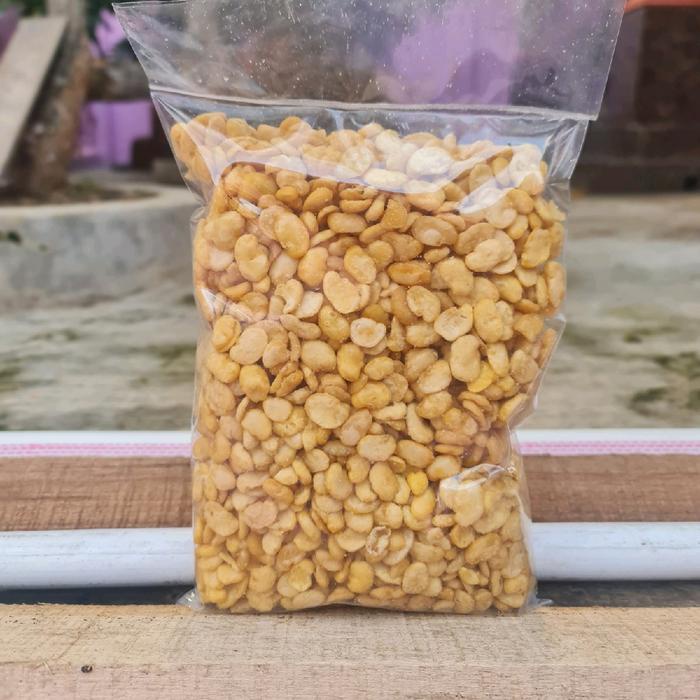 

KACANG BOGOR/KACANG MERCY/KACANG KORO KEMASAN 500 GRAM Cemilan Makanan