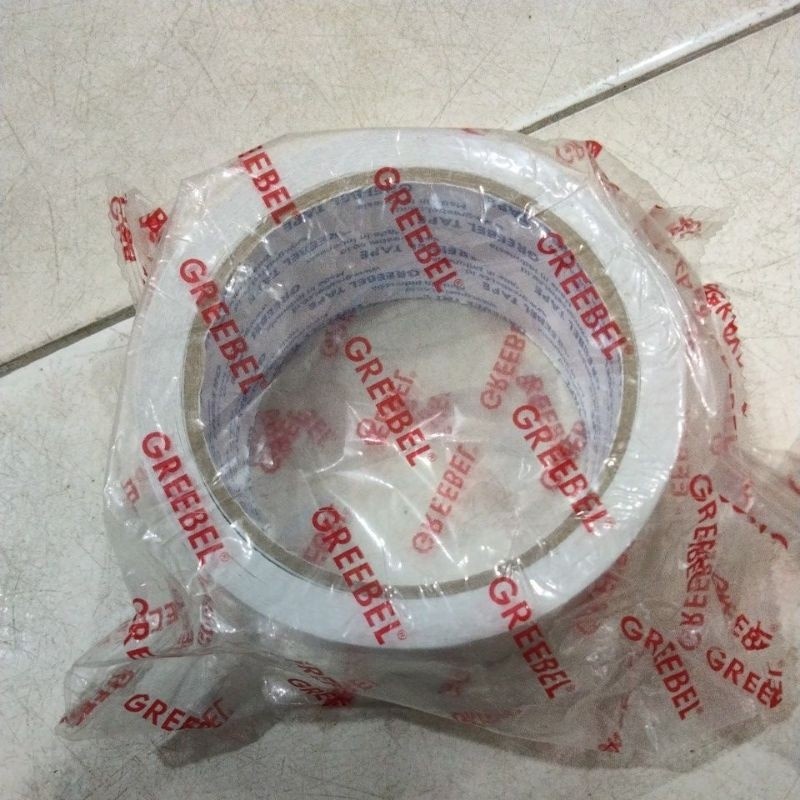 

(1pcs) Double tape greebel 48mm