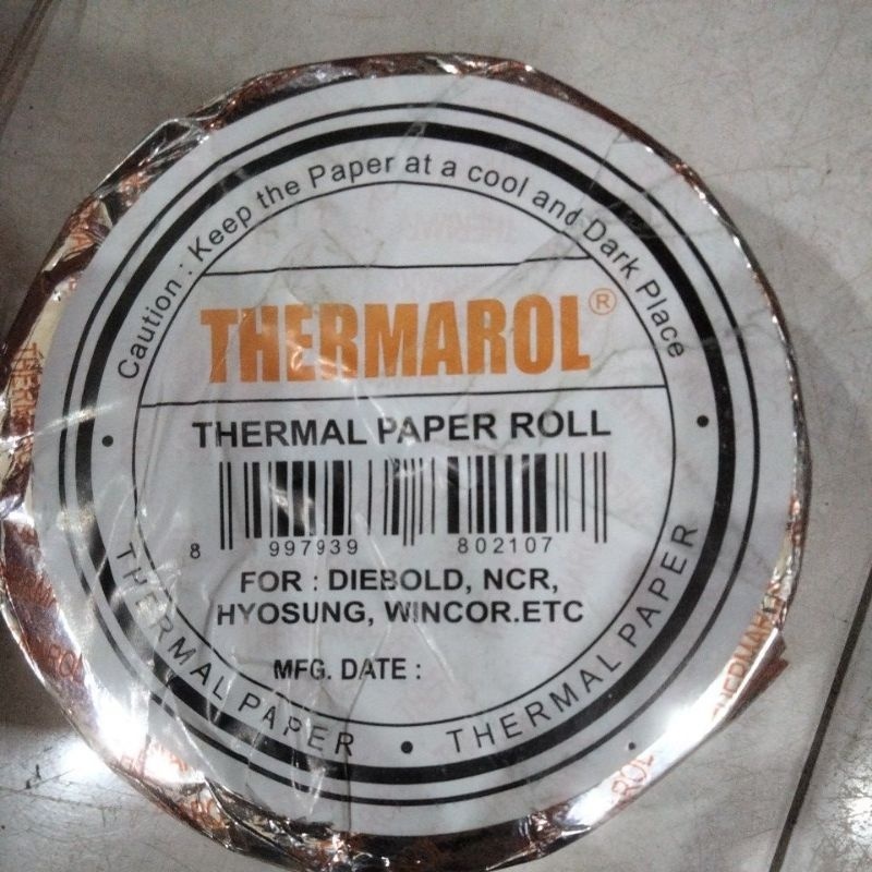 

thermal 80×140mm