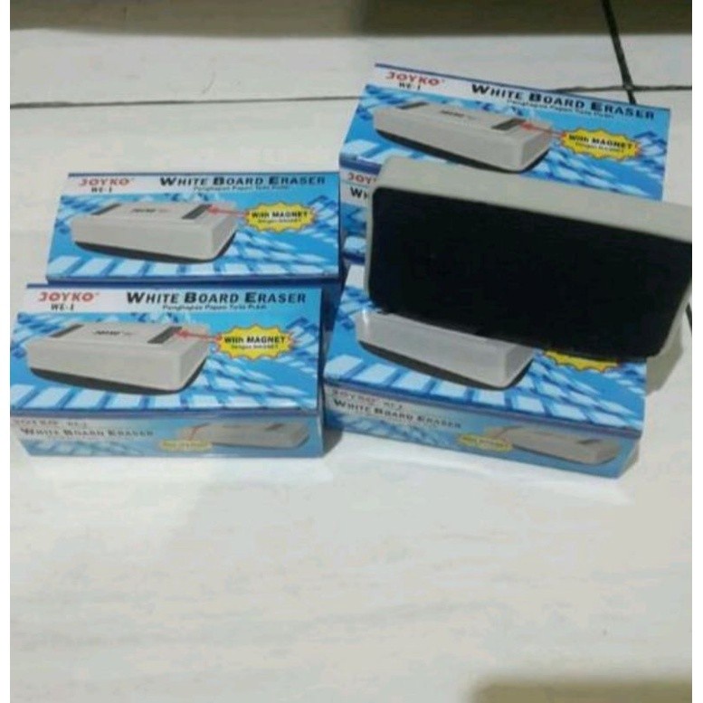

Penghapus papan tulis Joyko magnet