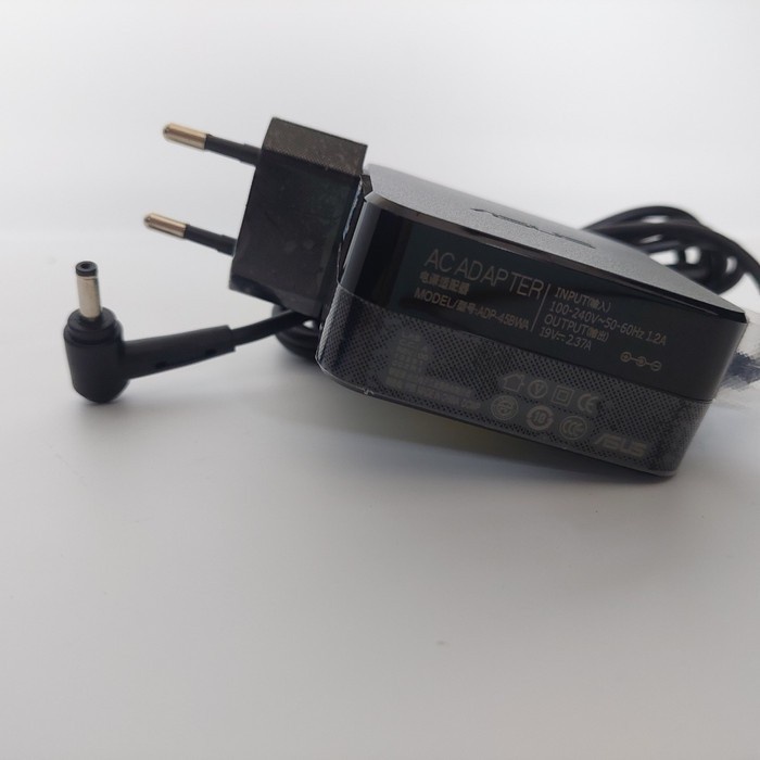 ADAPTOR CHARGER ORI ASUS X441 X441U X441UV X441UA X441S X441S TYPE LED