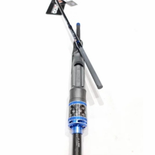 Populer Joran Jigging Daido Poseidon Turnamen Pro Series Pe 1 3 2 4 602 180 Cm