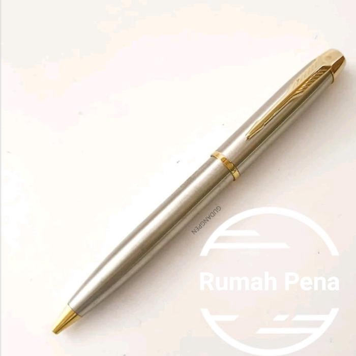 

Pulpen Tulis Parker Twist Action Gratis Grafir Nama Alat Kantor Stationery Kode 343