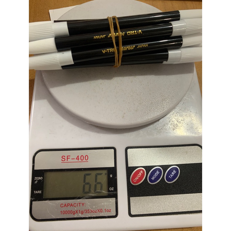 

Promo (12Pcs) Spidol Kecil Murah