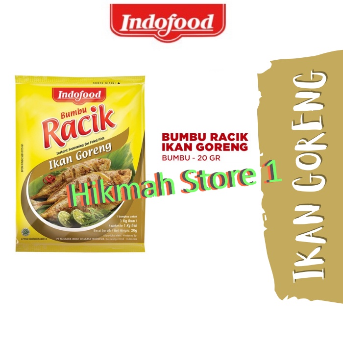 HJE INDOFOOD bumbu RACIK / bumbu siap saji / bumbu instan racik indofood / Indofood Bumbu Racik Nasi