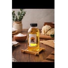 

HJE minyak bawang dan lemak ayam untuk mie ayam