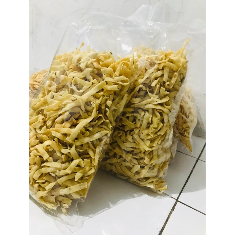 

STIK BAWANG ORIGINAL SUPER RENYAH GURIH 500GR [BEST SELLER]