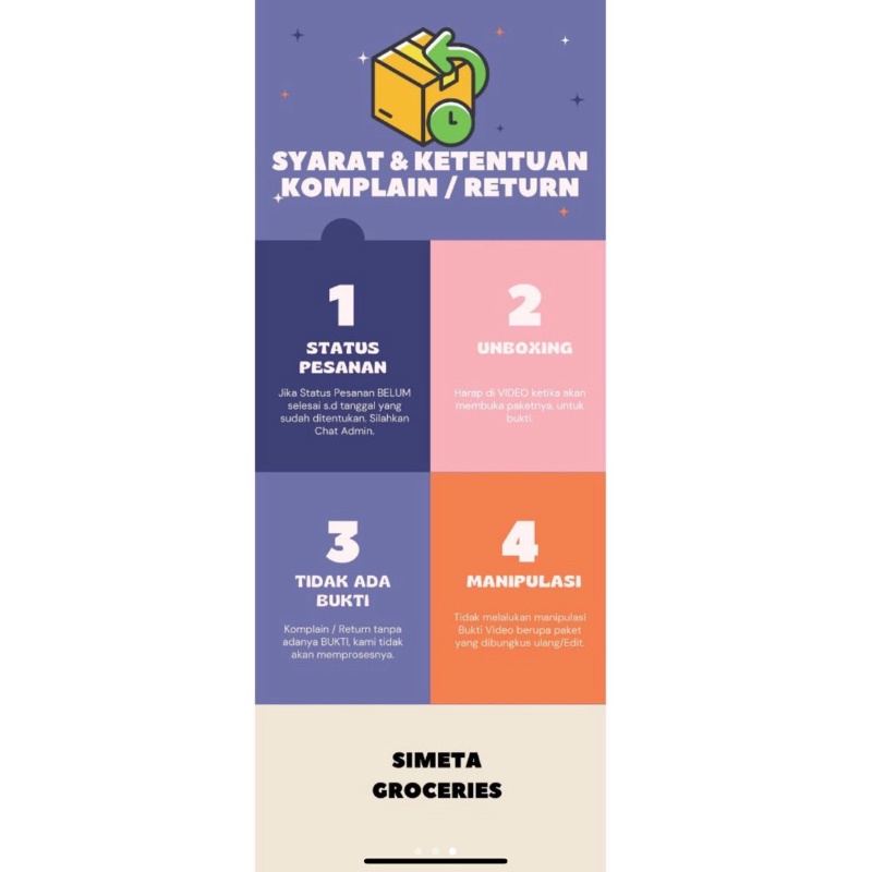 

HJE My Taste Saus BBQ Original 500gr