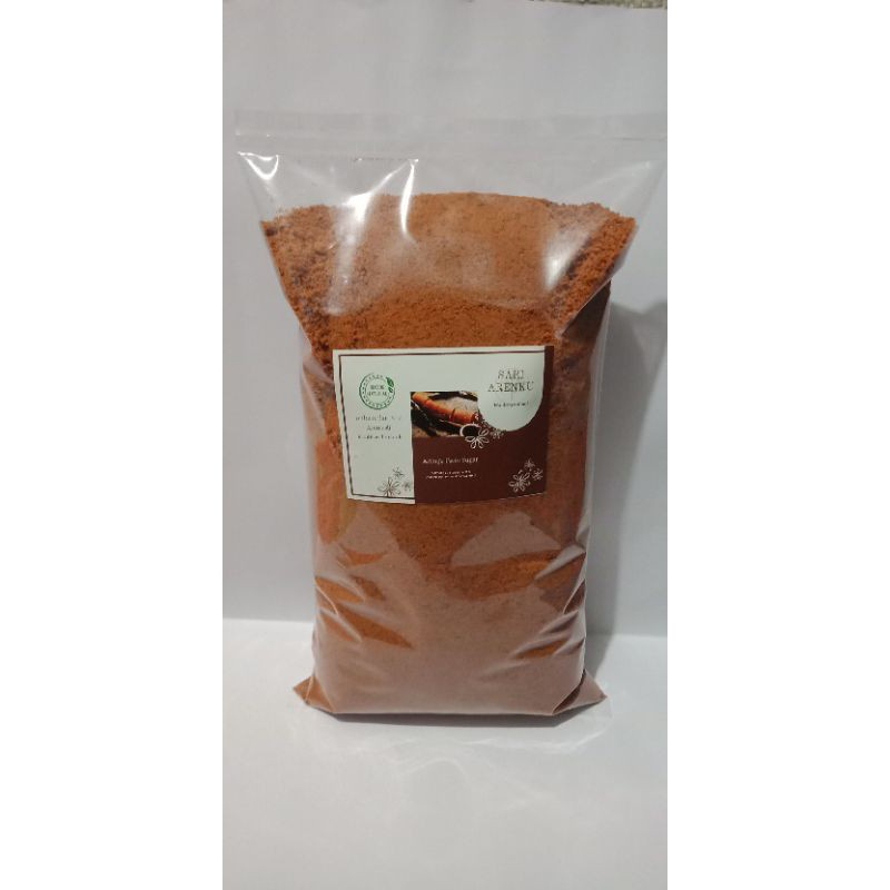 

HJE Gula aren Semut bubuk palm sugar 1kg organik murni tanpa campuran