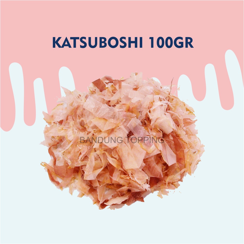 

HJE katsuboshi taburan takoyaki 100gr