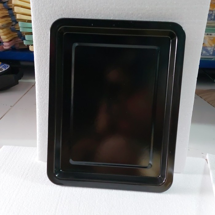 BISA E-FAKTUR Baking Tray KBO 250 RA Oven Kirin