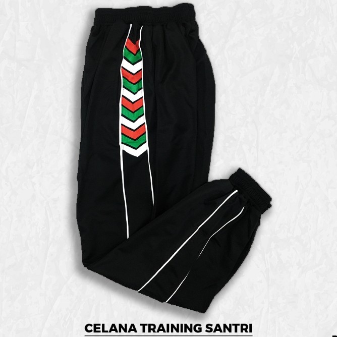 Promo Celana Training Santri / Santri Gontor Original