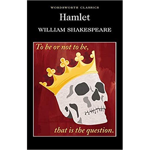 Wordsworth - Wordsworth : Hamlet