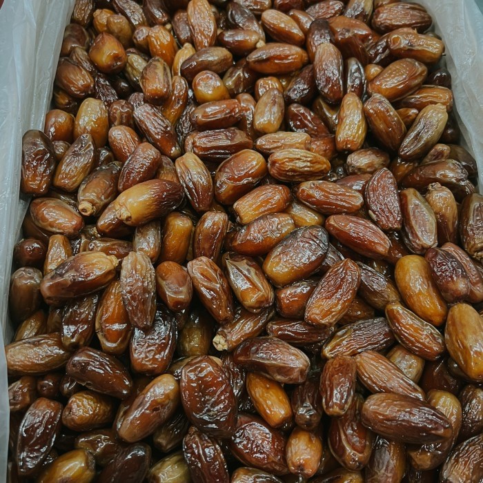 

Kurma Tunisia Best Date No tangkai / 5 kg