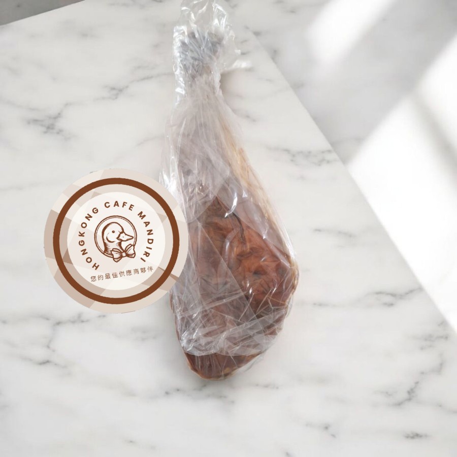 

Jinhua ham Chinese Ham dry-cured ham ham china