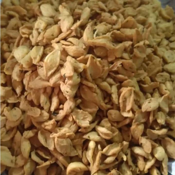 

kue bawang kampung gurih renyah 1kg Snack