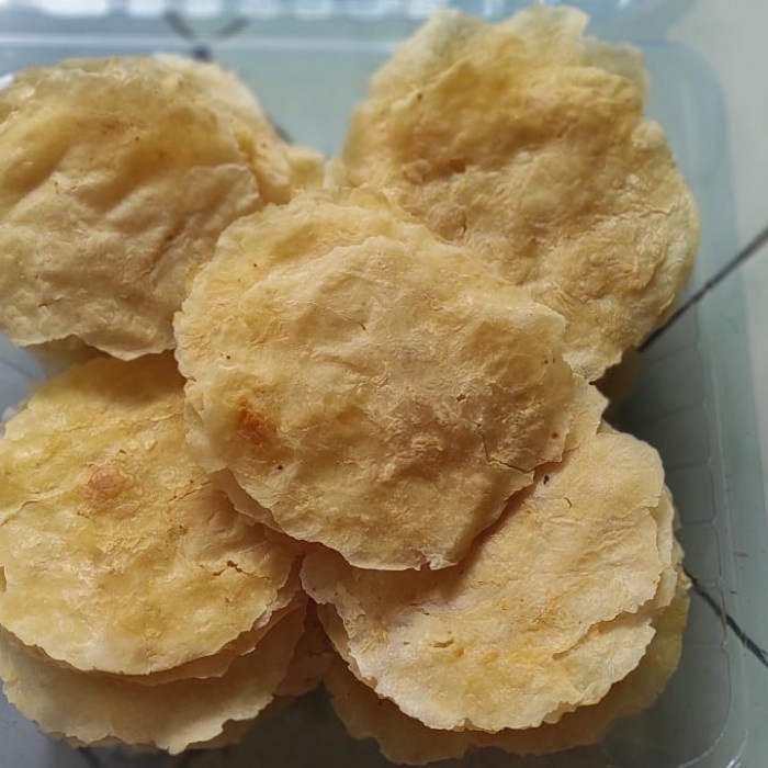 

SALE !!! EMPING ACEH SUPER JUMBO "MANGAT THAT" READYY