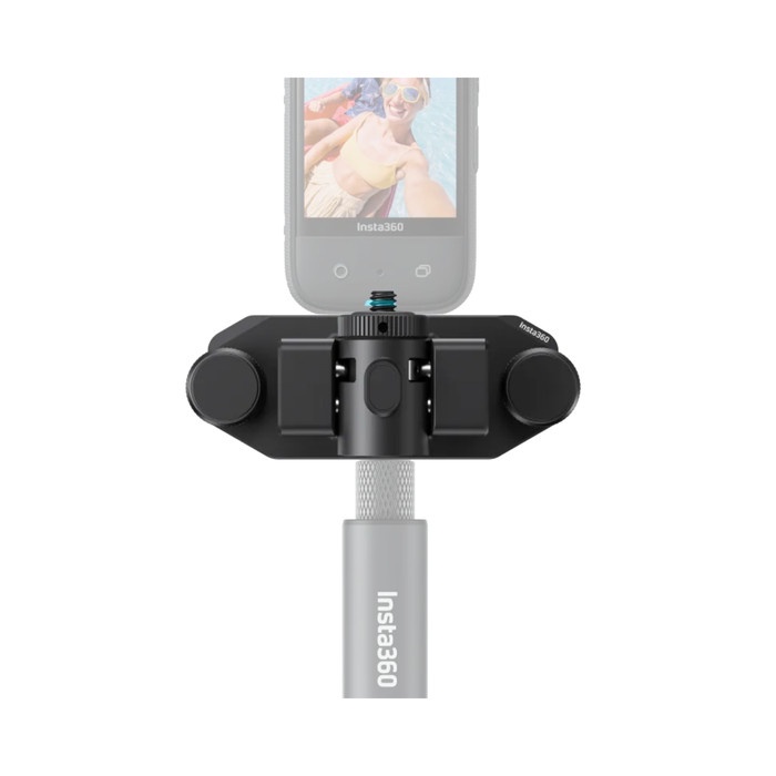 Insta360 Magnetic Selfie Stick Holster / Insta360 Action Camera Magnetic Selfie Stick