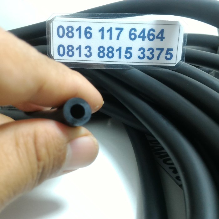 padox karet katapel 8mm speargun tembak katapel ikan Spearfishing